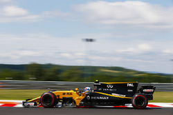 Jolyon Palmer, Renault Sport F1 Team RS17