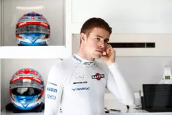  Paul di Resta, Williams