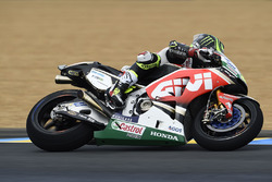 Cal Crutchlow, Team LCR Honda