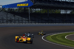 Ryan Hunter-Reay, Andretti Autosport Honda