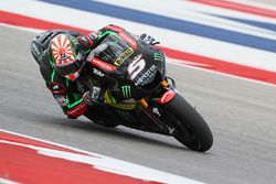 Johann Zarco, Monster Yamaha Tech 3