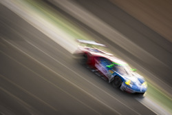 #66 Ford Chip Ganassi Racing Ford GT: Olivier Pla, Stefan Mücke, Billy Johnson