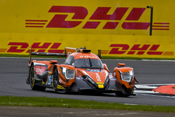 #26 G-Drive Racing Oreca 07 Gibson: Roman Rusinov, Pierre Thiriet, Alex Lynn