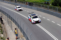 Янн Ерлахтер, RC Motorsport, Lada Vesta