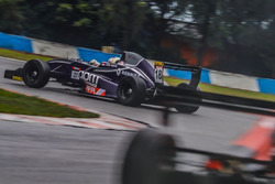 Louis Prette,#18 Black Arts Racing