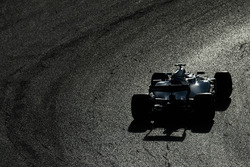 Felipe Massa, Williams FW40