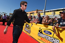 Carl Edwards, Joe Gibbs Racing, Toyota