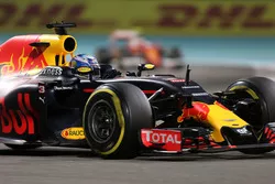 Daniel Ricciardo, Red Bull Racing