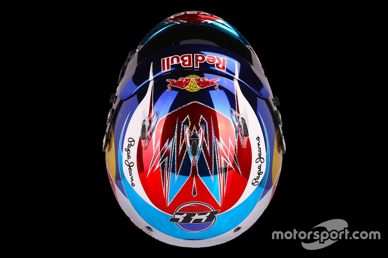 Max Verstappen, Monaco