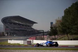 Marcus Ericsson, Sauber C36