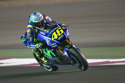 Валентино Россі, Yamaha Factory Racing