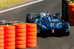 Nelson Piquet Jr., Jaguar Racing