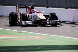 Ralph Boschung, Campos Racing