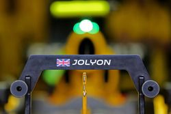 Jolyon Palmer, Renault Sport F1 Team