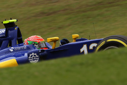 Фелипе Наср, Sauber C35