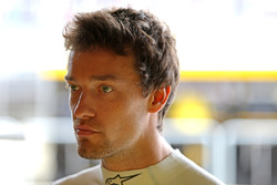 Джоліон Палмер, Renault Sport F1 Team