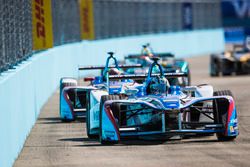 Antonio Felix da Costa, Amlin Andretti Formula E Team