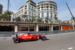 Kimi Räikkönen, Ferrari SF70-H