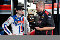 Ryan Blaney, Team Penske Ford
