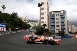 Jenson Button, McLaren MCL32