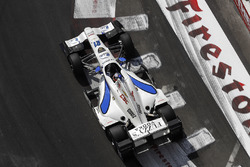 J.R. Hildebrand, Ed Carpenter Racing Chevrolet