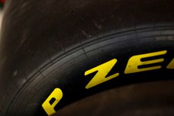 Des pneus Pirelli