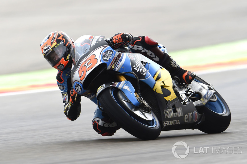 Тіто Рабат, Estrella Galicia 0,0 Marc VDS