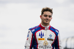 Dorian Boccolacci, Trident