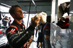 Ромен Грожан, Haas F1 Team
