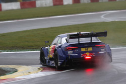 Маттіас Екстрьом, Audi Sport Team Abt Sportsline, Audi A5 DTM