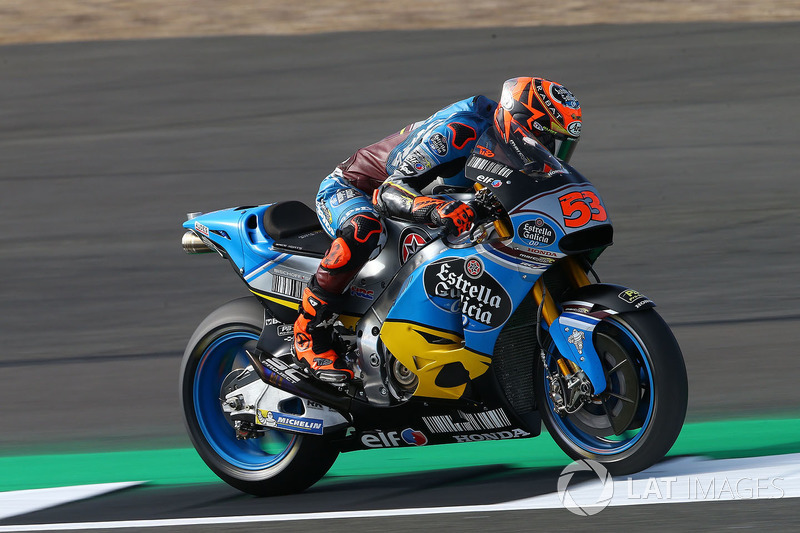 22. Tito Rabat, Estrella Galicia 0,0 Marc VDS