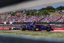 Daniil Kvyat, Scuderia Toro Rosso STR12