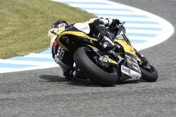 Thomas Lüthi, CarXpert Interwetten