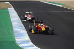 Nyck De Vries, Racing Engineering