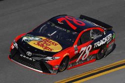 Martin Truex Jr., Furniture Row Racing Toyota