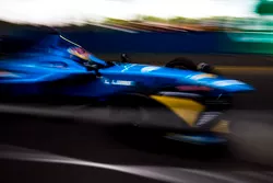 Sébastien Buemi, Renault e.Dams