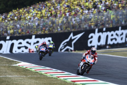 Andrea Dovizioso, Ducati Team
