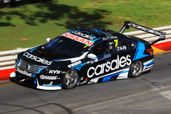Тодд Келлі, Nissan Motorsports