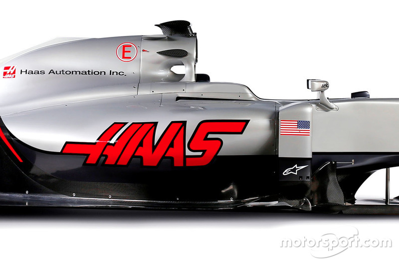 Haas VF-16
