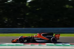 Lando Norris, McLaren MCL32