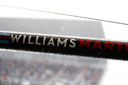 Лого Williams