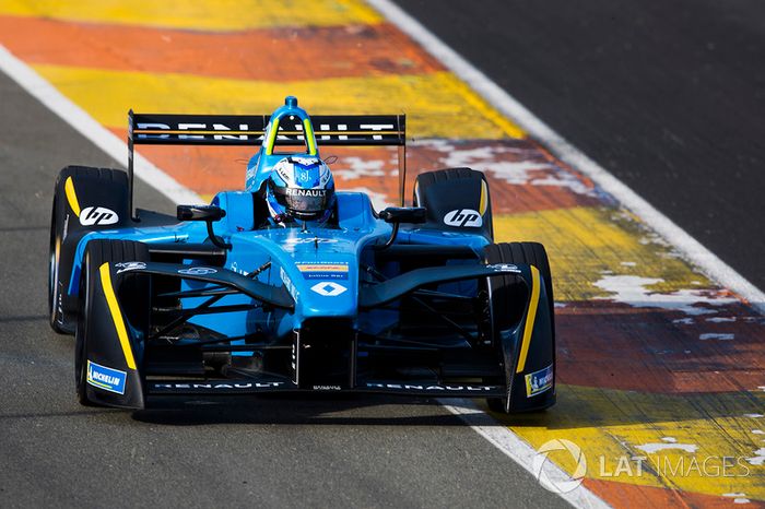 Nicolas Prost (Renault Z.E.17)