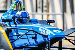 Nicolas Prost, Renault e.Dams