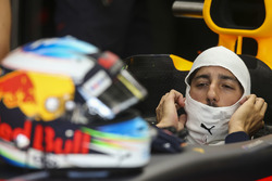 Daniel Ricciardo, Red Bull Racing