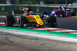 Ніко Хюлькенберг, Renault Sport F1 Team RS17