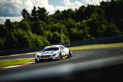 Пол ді Реста, Mercedes-AMG Team HWA, Mercedes-AMG C63 DTM