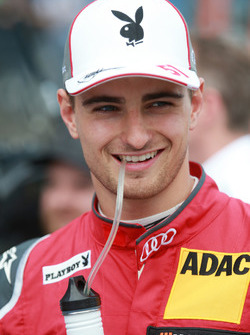 Nico Müller, Audi Sport Team Abt Sportsline, Audi RS 5 DTM