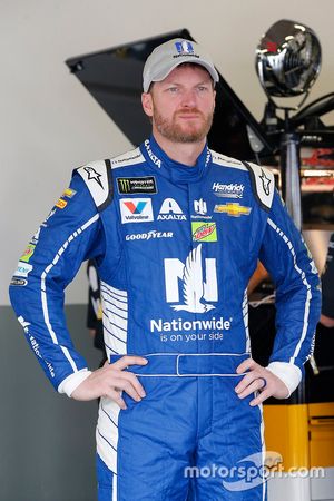 Dale Earnhardt Jr., Hendrick Motorsports Chevrolet