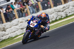 Michael van der Mark, Pata Yamaha