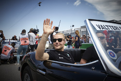 Valtteri Bottas, Mercedes AMG F1